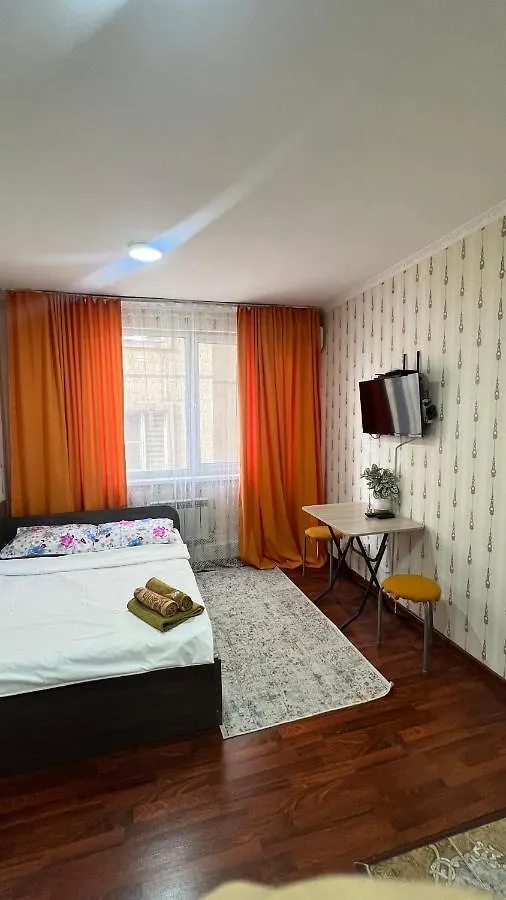 Жк Мечта На Казыбек Би 0*, Almaty Kazakhstan